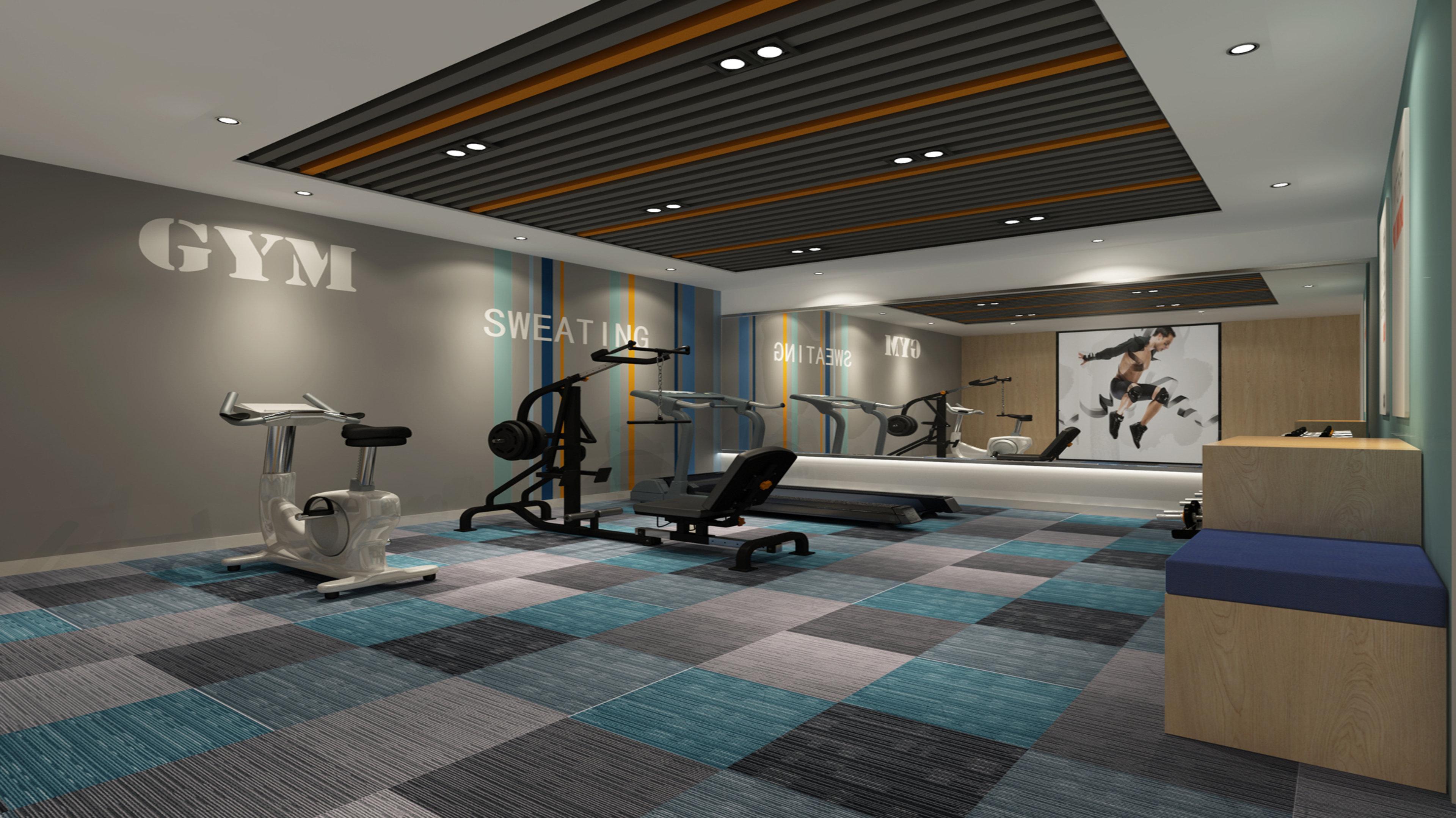 Holiday Inn Express Shanghai Jiading Center By Ihg ภายนอก รูปภาพ