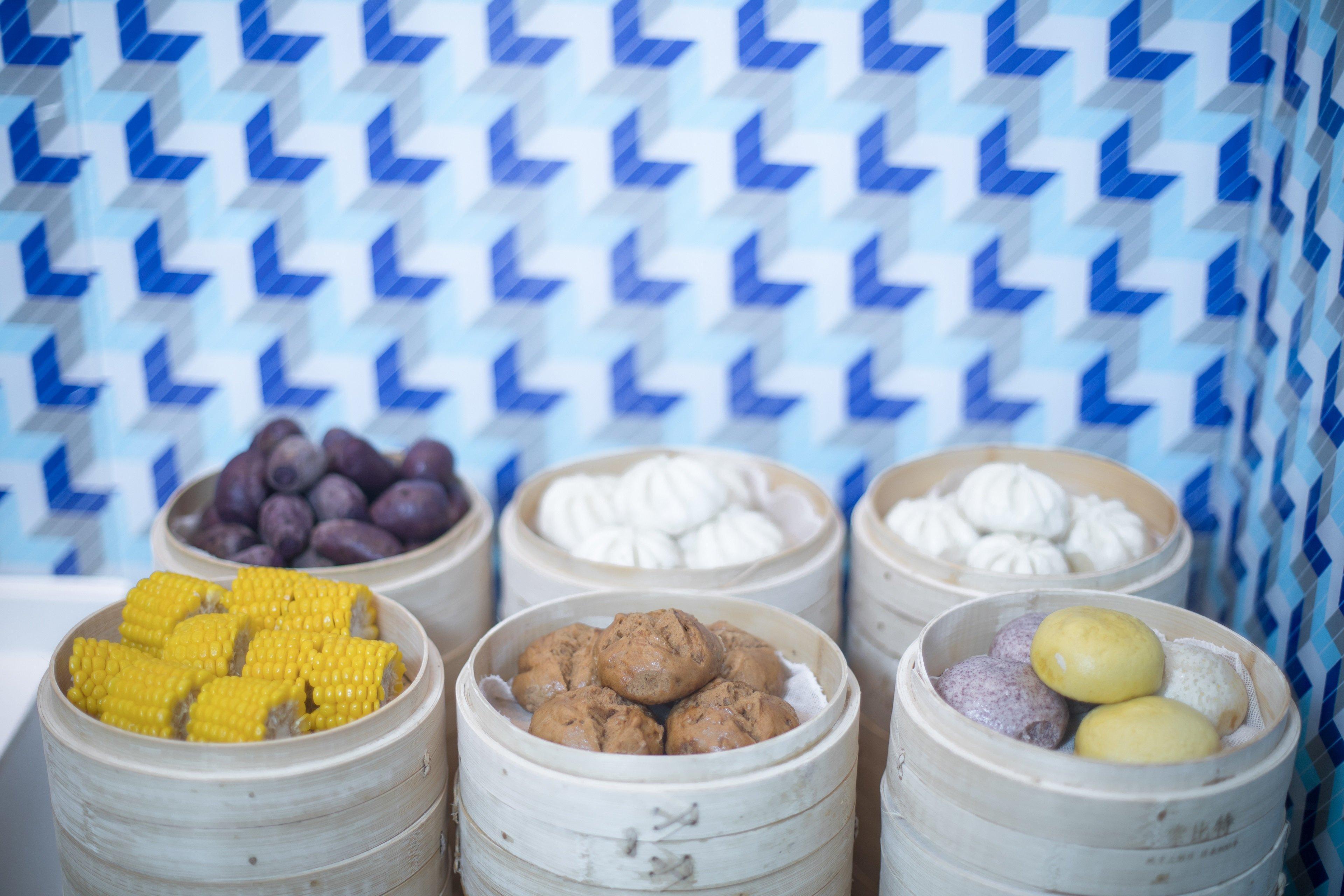 Holiday Inn Express Shanghai Jiading Center By Ihg ภายนอก รูปภาพ