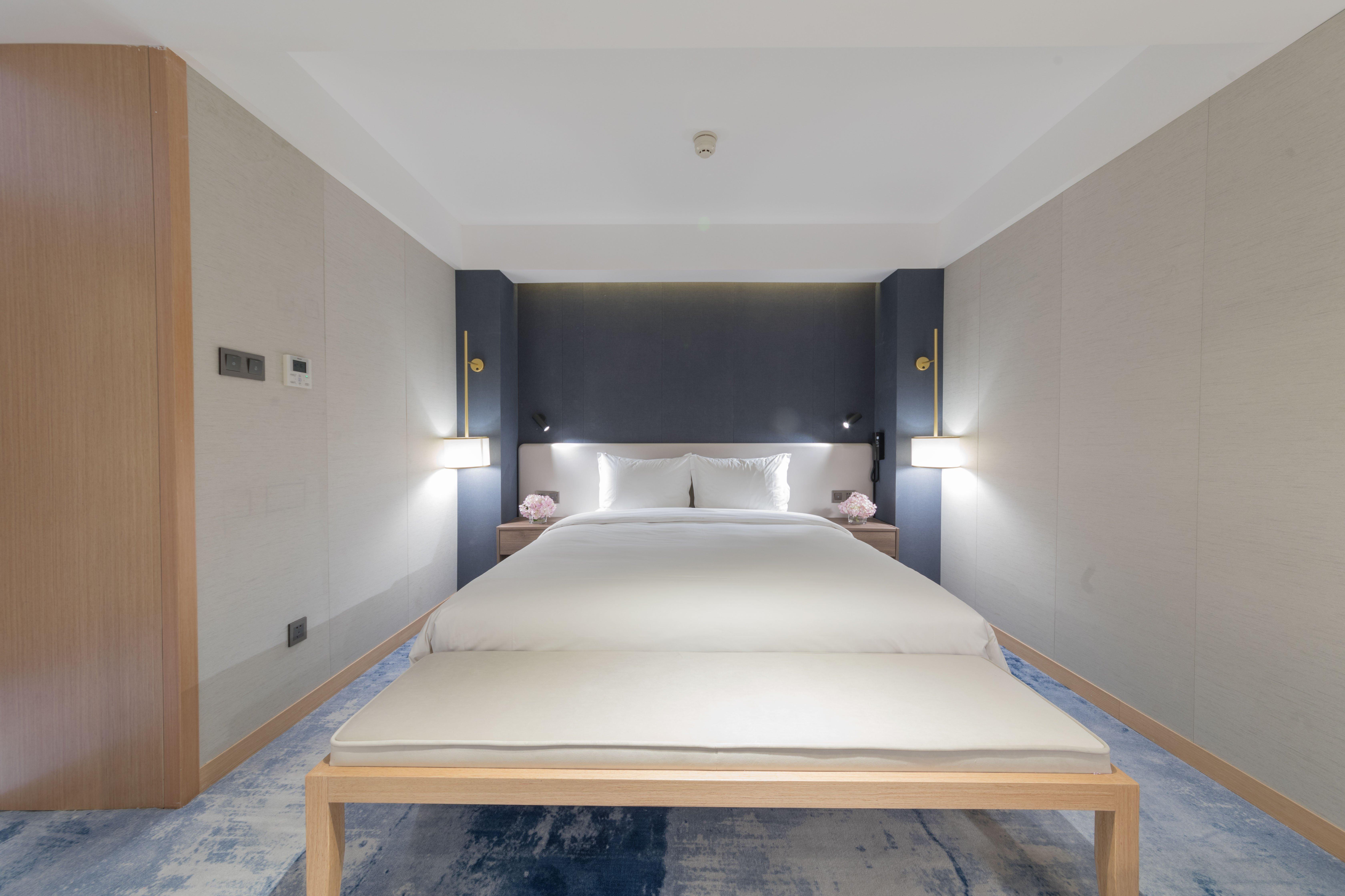 Holiday Inn Express Shanghai Jiading Center By Ihg ภายนอก รูปภาพ
